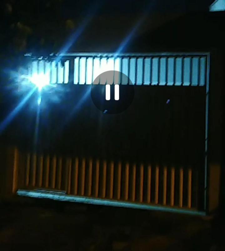 SumaréShekinah别墅 外观 照片